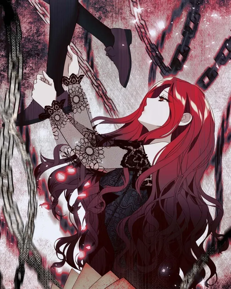 Special Re-Launch: Not YourTypical Reincarnation Story Chapter 21 page 10 - 