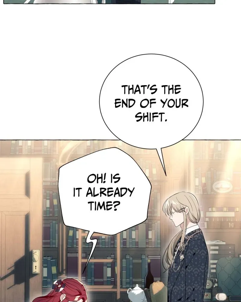 Special Re-Launch: Not YourTypical Reincarnation Story Chapter 21 page 97 - 