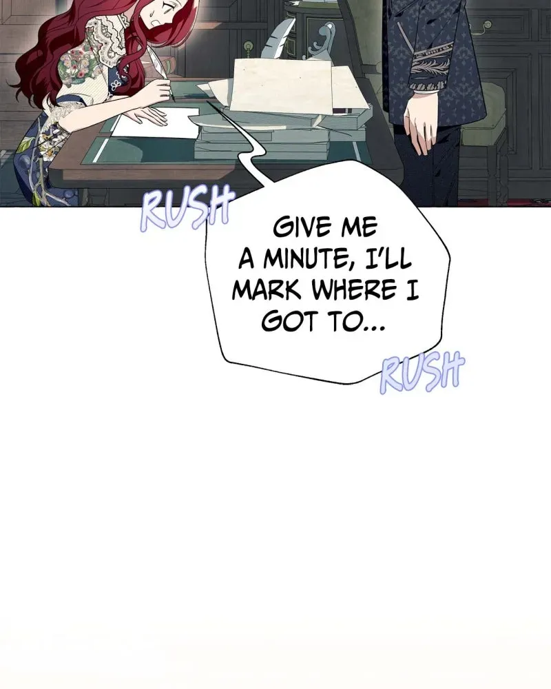 Special Re-Launch: Not YourTypical Reincarnation Story Chapter 21 page 98 - 