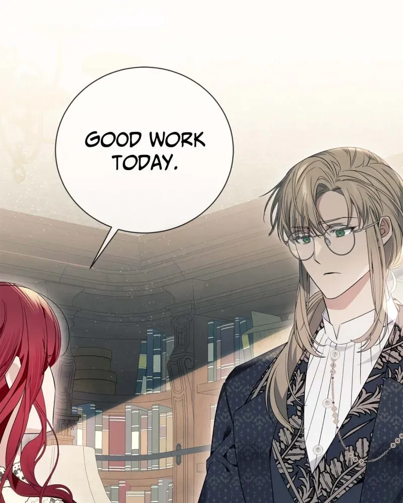 Special Re-Launch: Not YourTypical Reincarnation Story Chapter 21 page 99 - 