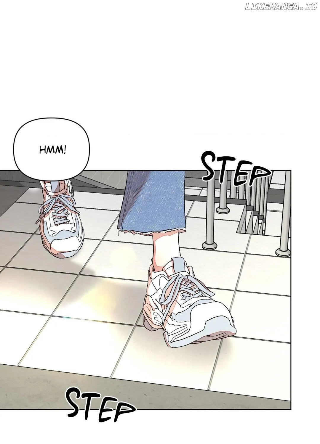 Read Special Service chapter 1 image 1 on Lezhin