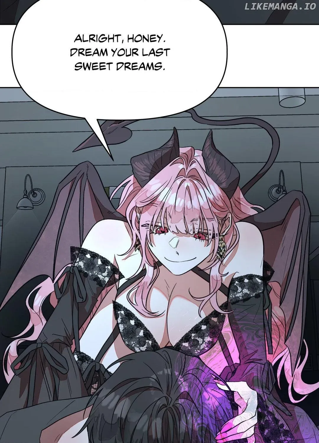 Read Special Service chapter 1 image 103 on Lezhin