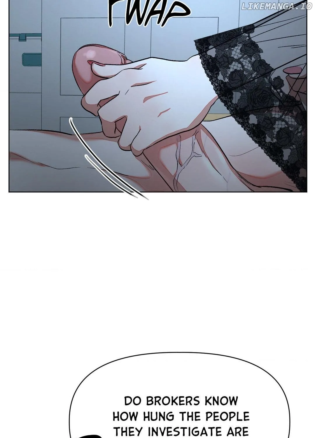 Read Special Service chapter 1 image 117 on Lezhin