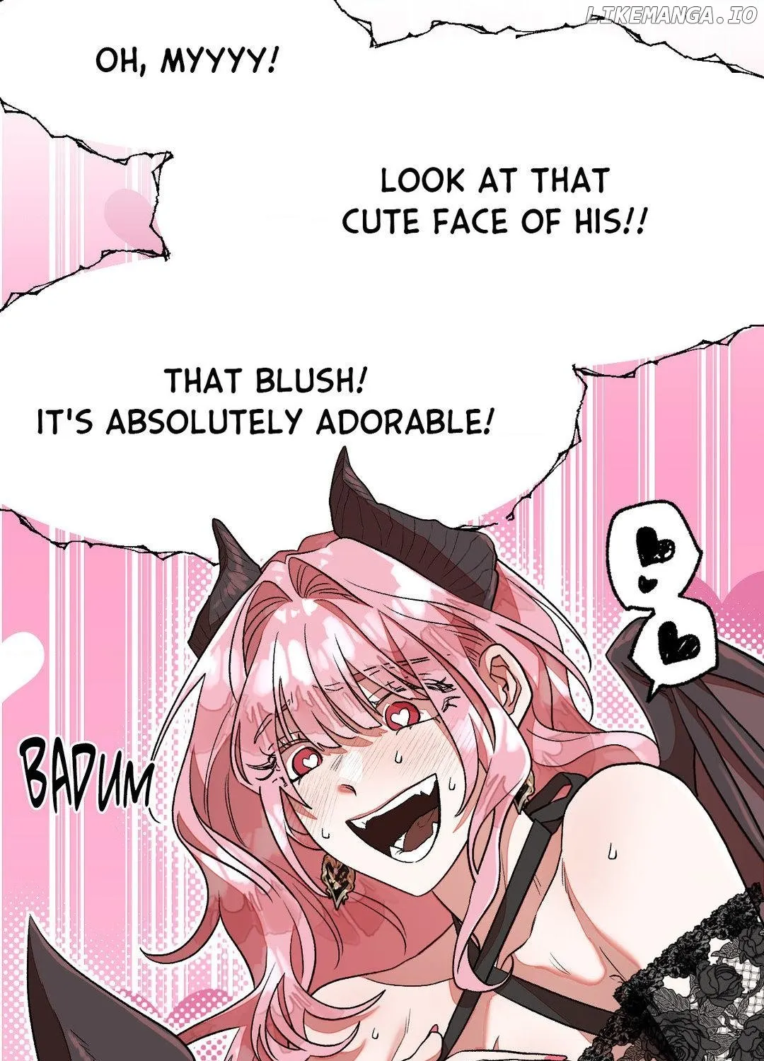 Read Special Service chapter 1 image 123 on Lezhin