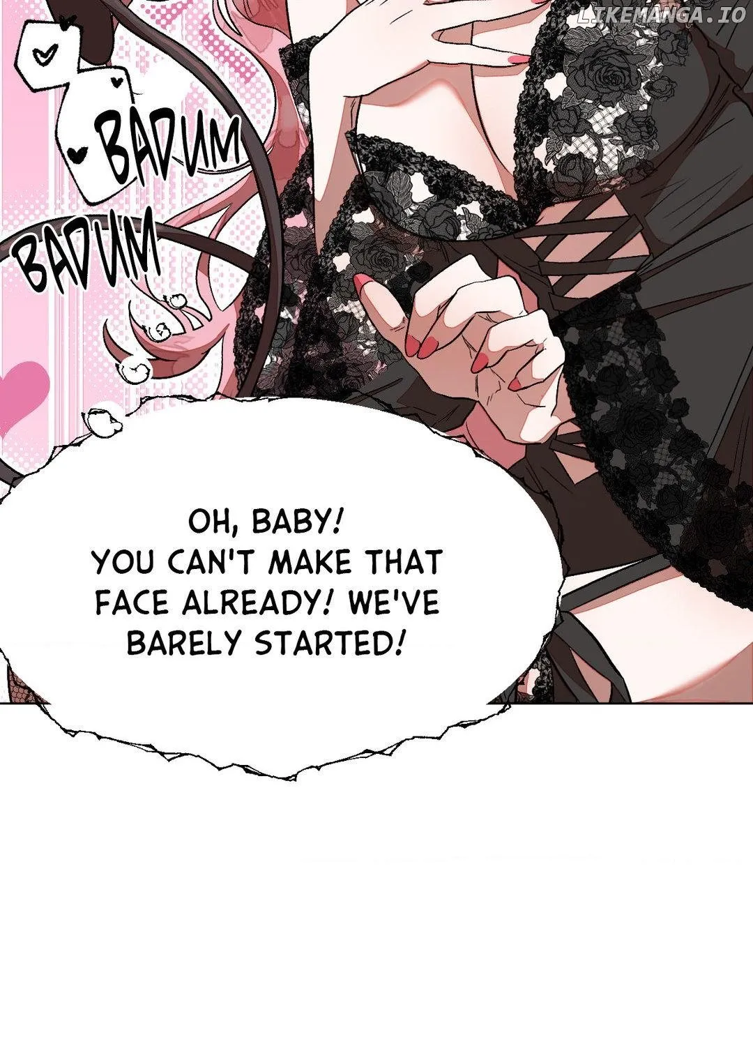 Read Special Service chapter 1 image 125 on Lezhin
