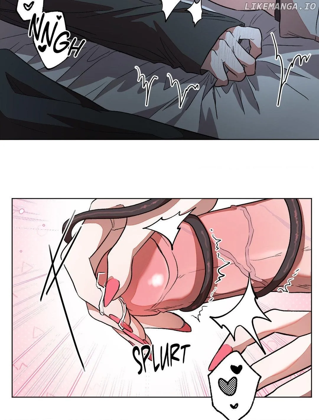 Read Special Service chapter 1 image 128 on Lezhin