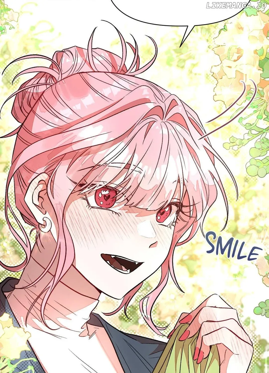 Read Special Service chapter 1 image 13 on Lezhin