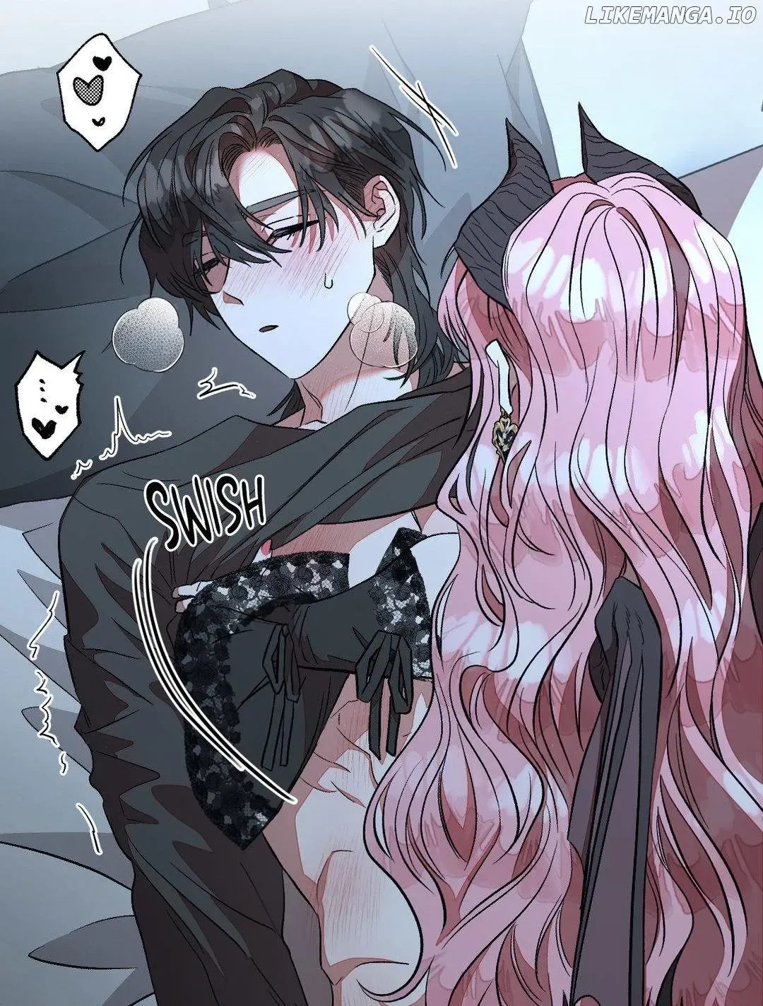 Read Special Service chapter 1 image 132 on Lezhin
