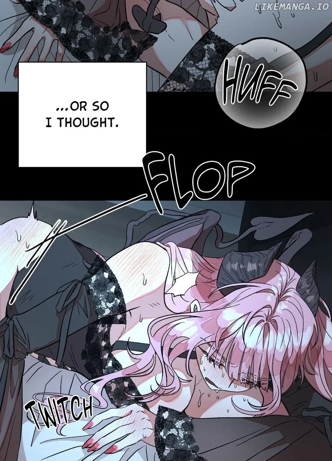 Read Special Service chapter 1 image 138 on Lezhin