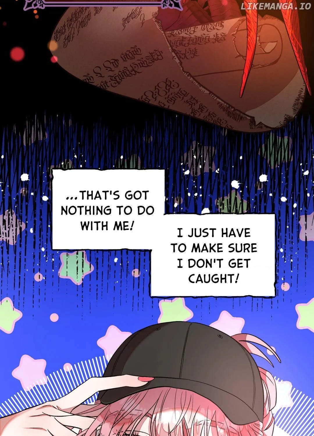 Read Special Service chapter 1 image 33 on Lezhin