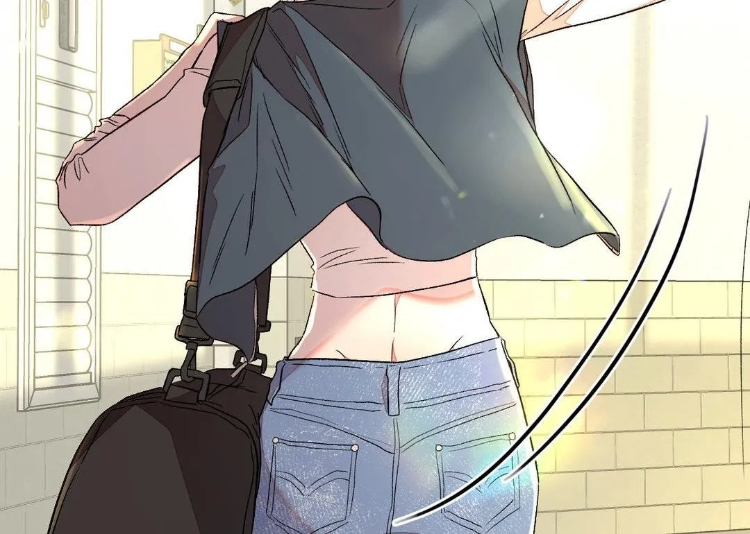 Read Special Service chapter 1 image 4 on Lezhin