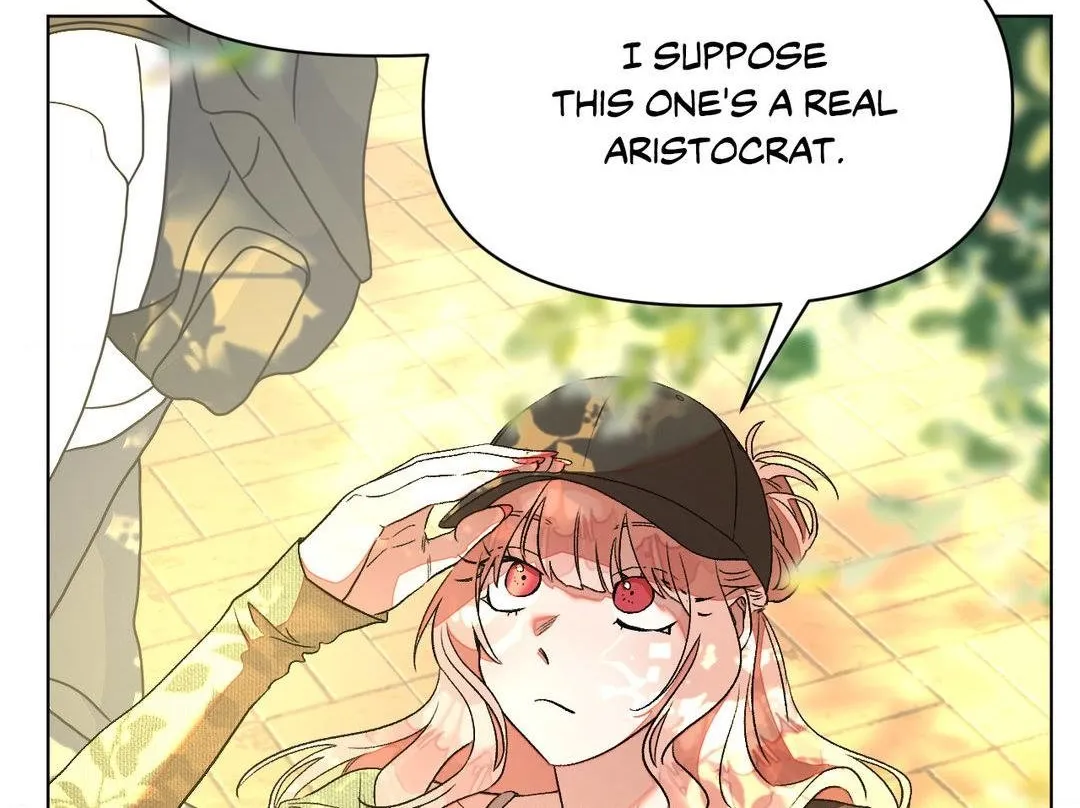 Read Special Service chapter 1 image 40 on Lezhin