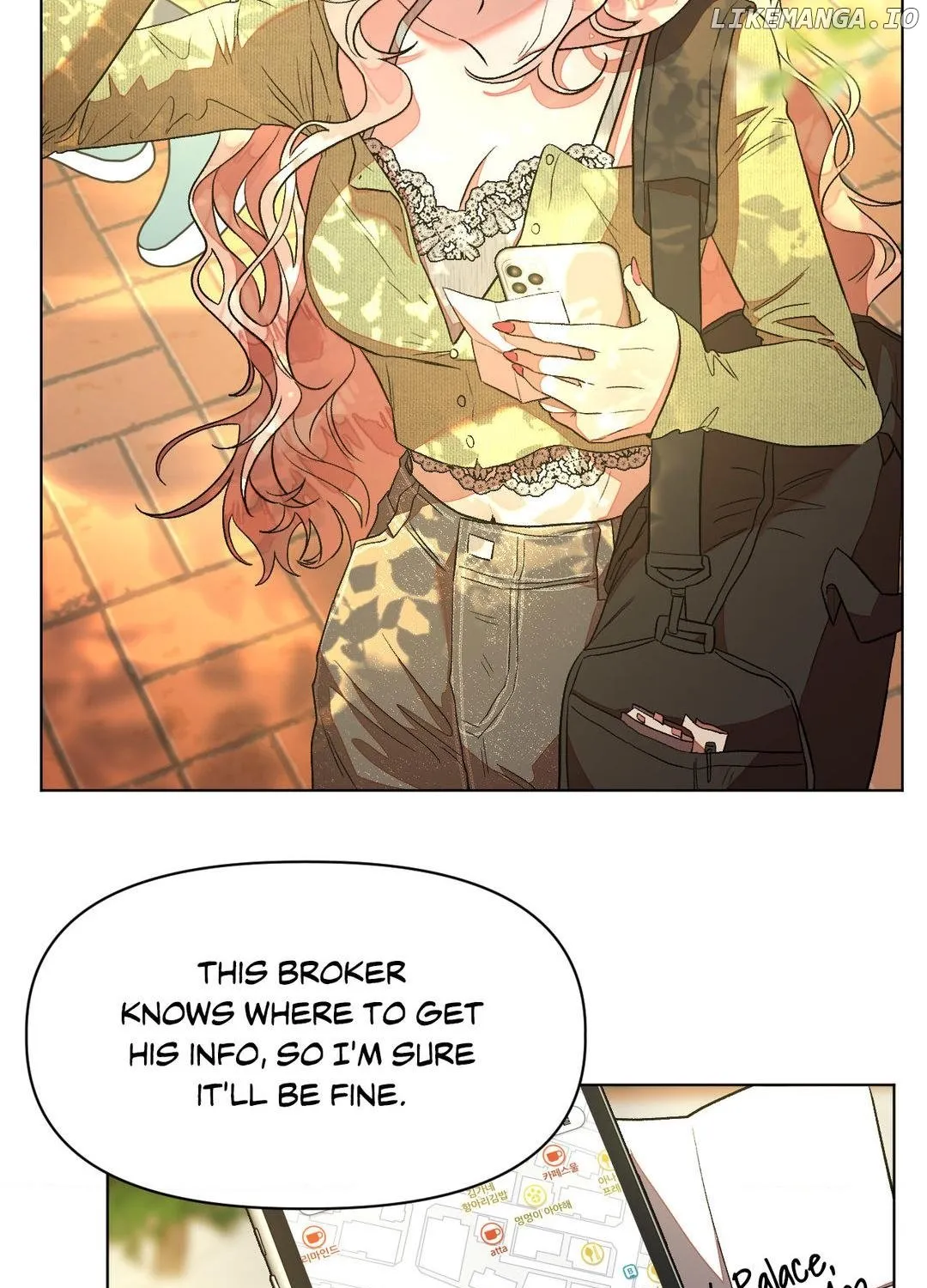 Read Special Service chapter 1 image 41 on Lezhin