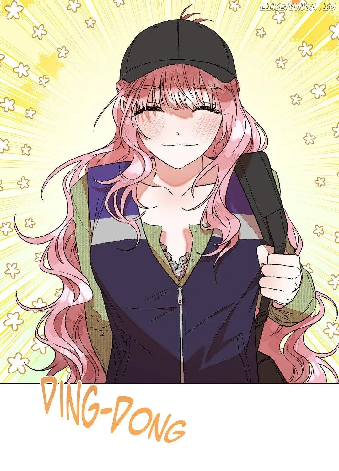 Read Special Service chapter 1 image 45 on Lezhin