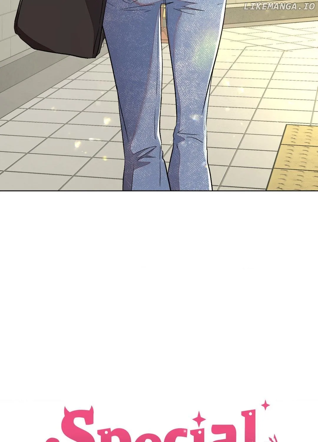 Read Special Service chapter 1 image 5 on Lezhin