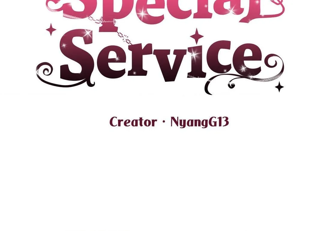 Read Special Service chapter 1 image 6 on Lezhin