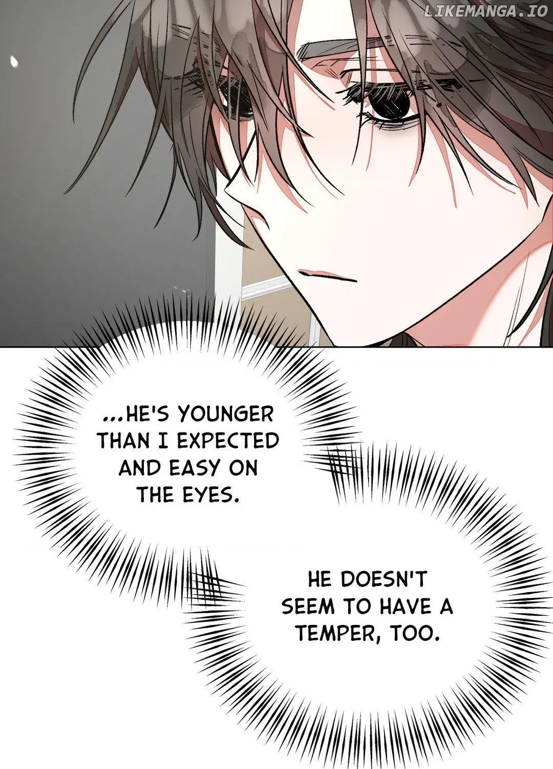 Read Special Service chapter 1 image 63 on Lezhin