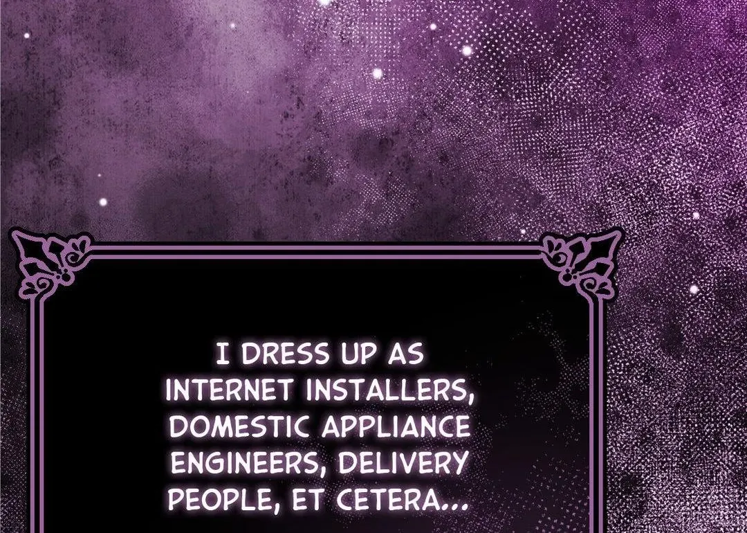Read Special Service chapter 1 image 8 on Lezhin