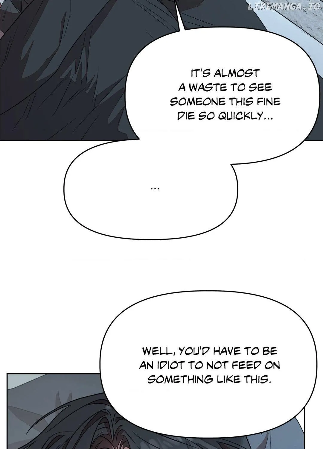 Read Special Service chapter 1 image 95 on Lezhin