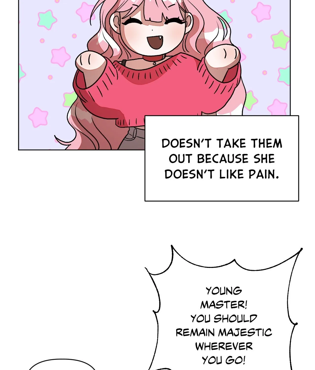 Read Special Service chapter 10.1 image 12 on Lezhin