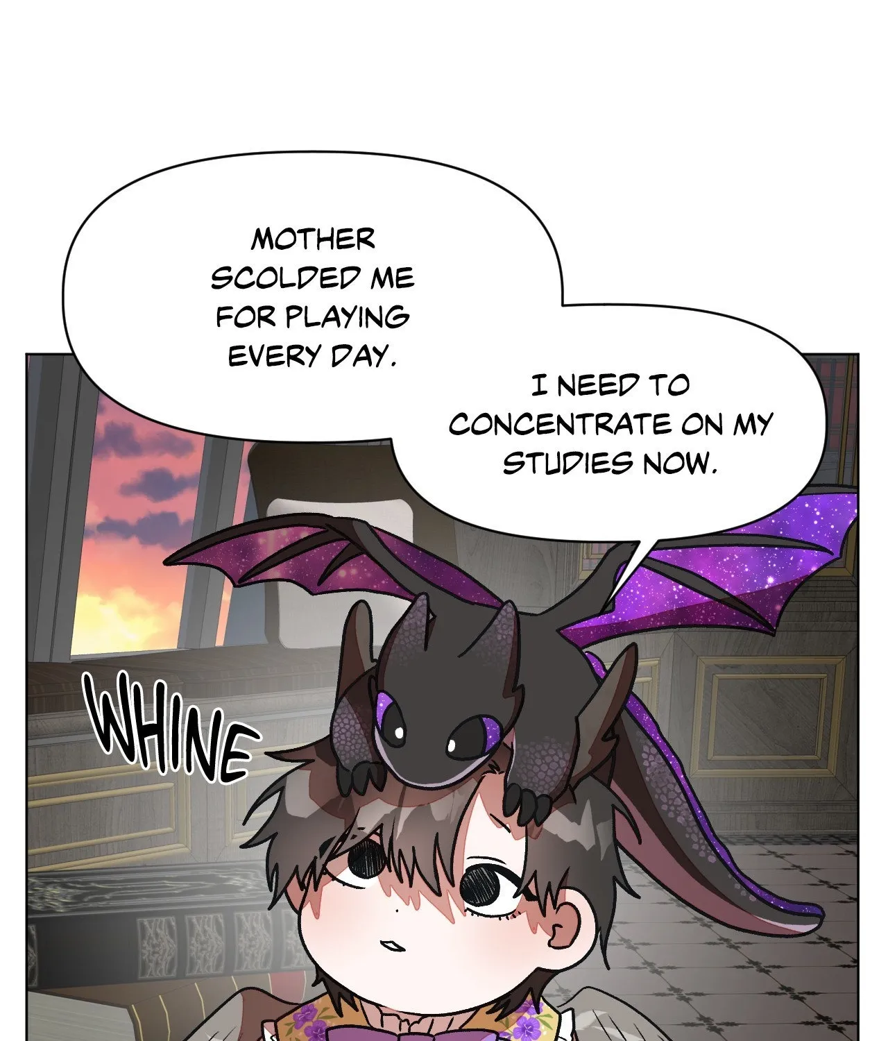 Read Special Service chapter 10.1 image 15 on Lezhin