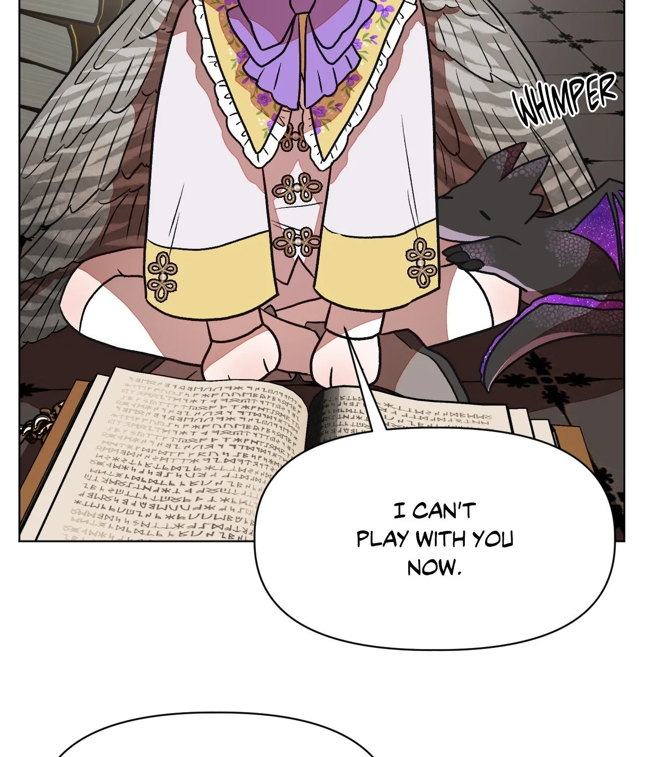 Read Special Service chapter 10.1 image 16 on Lezhin