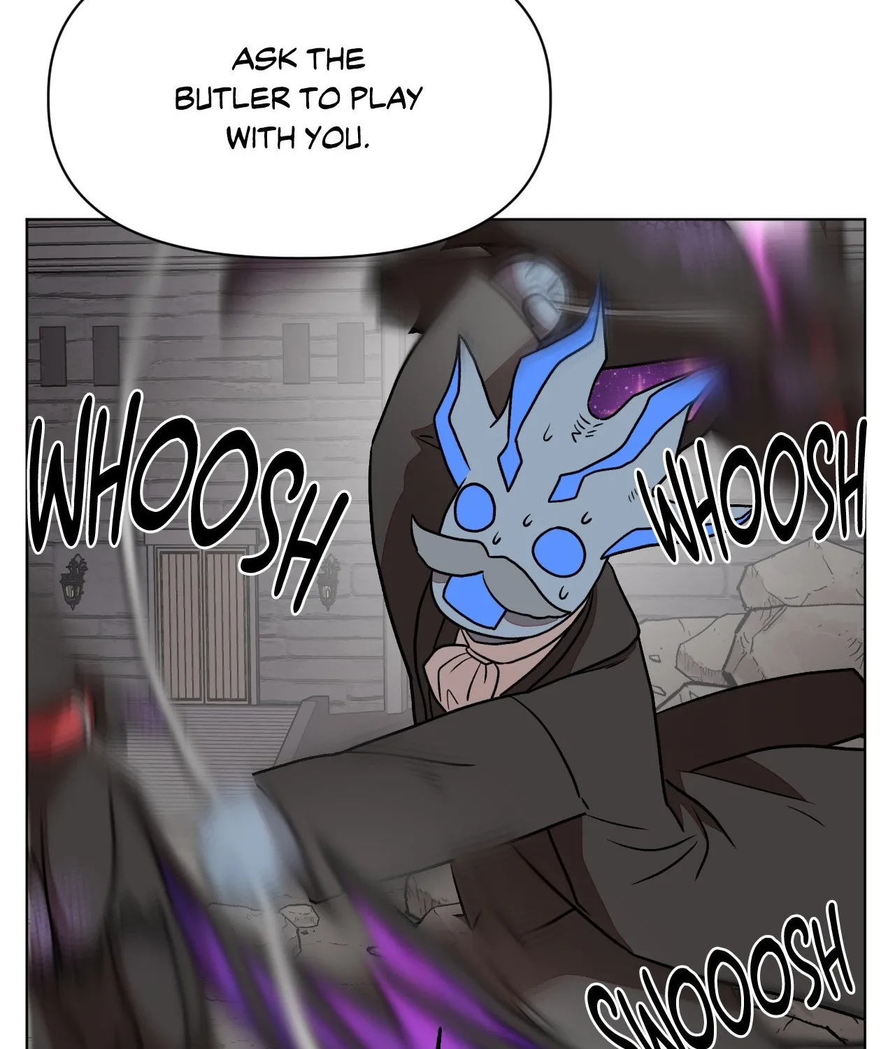 Read Special Service chapter 10.1 image 17 on Lezhin