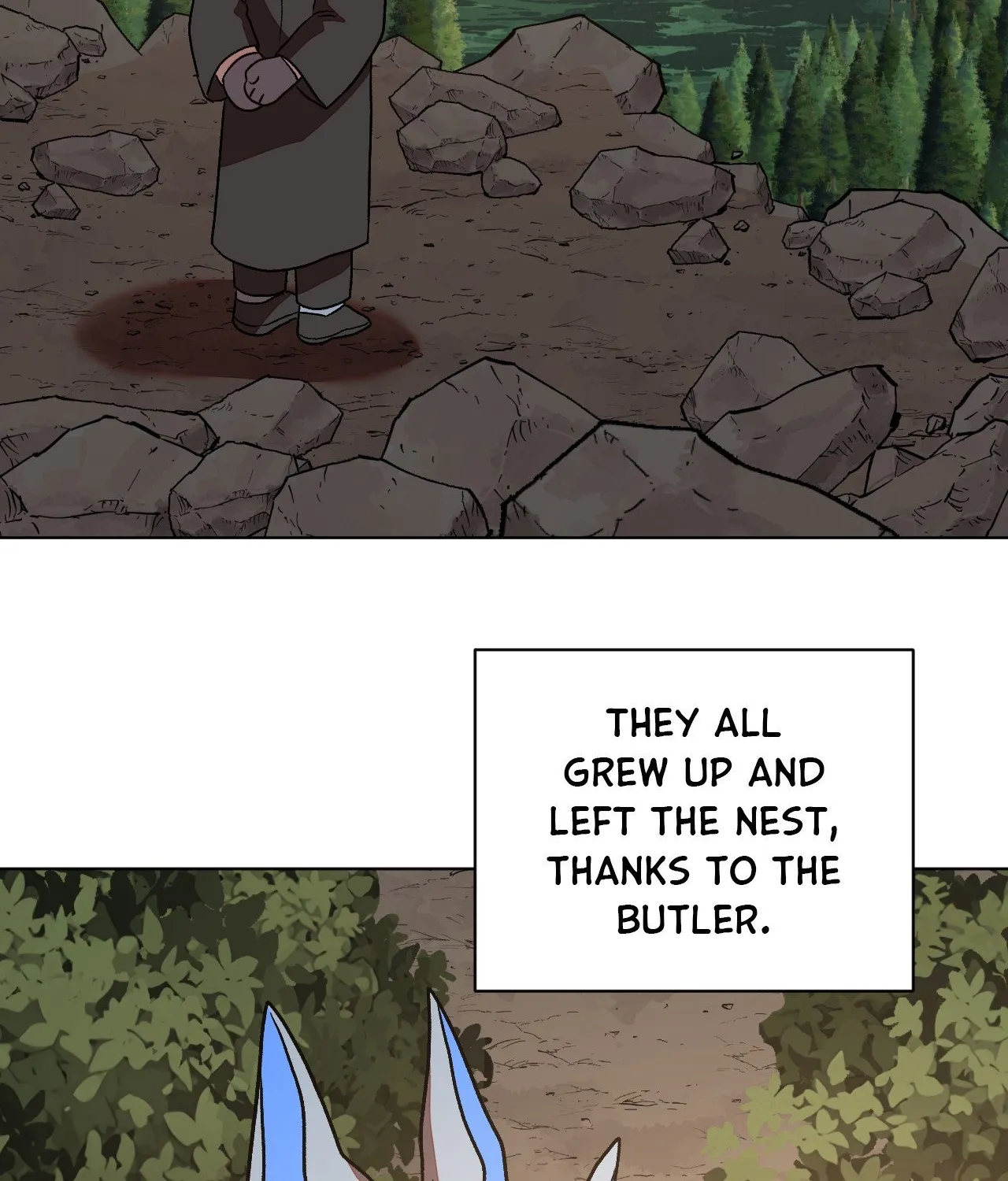 Read Special Service chapter 10.1 image 21 on Lezhin