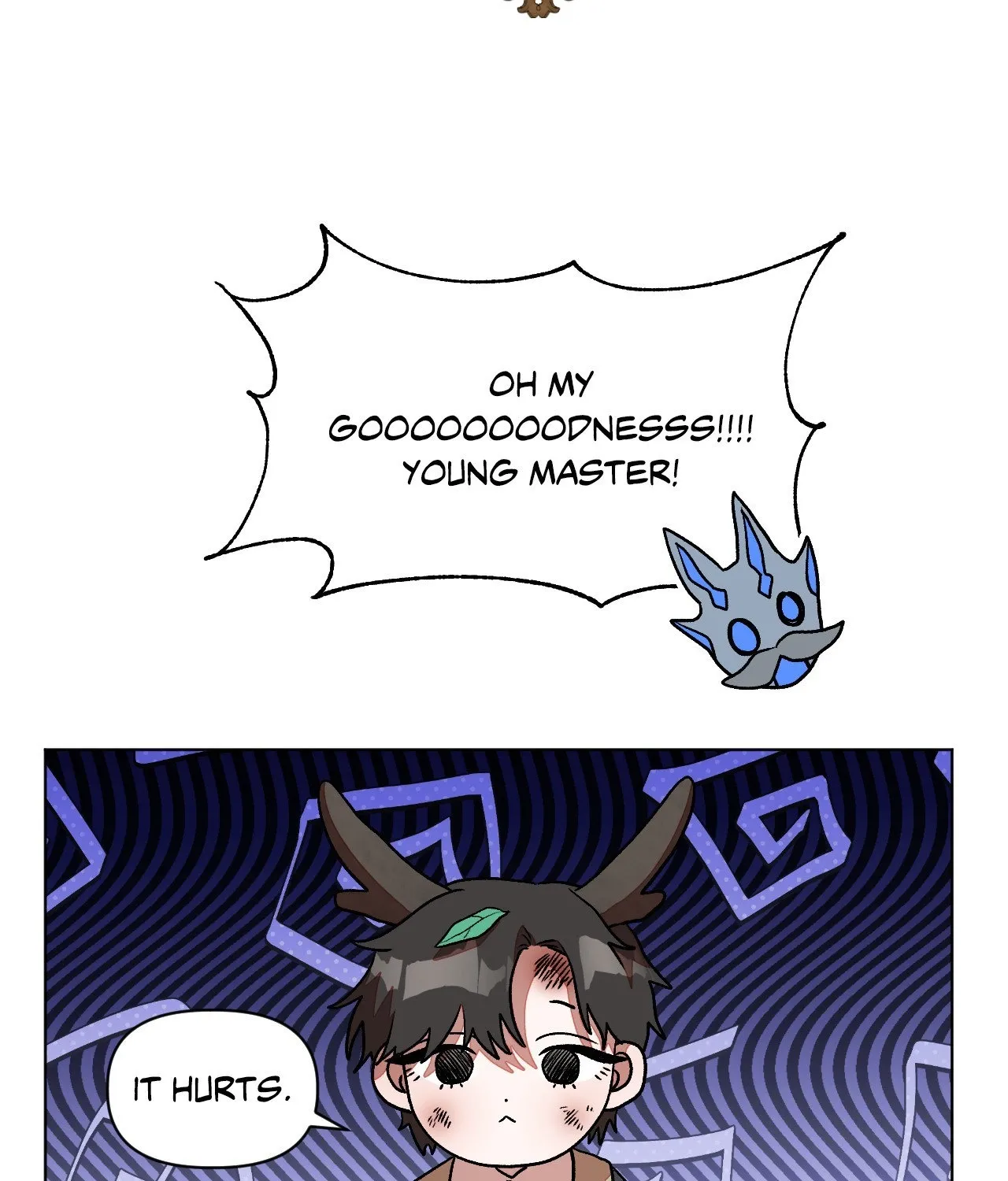 Read Special Service chapter 10.1 image 28 on Lezhin