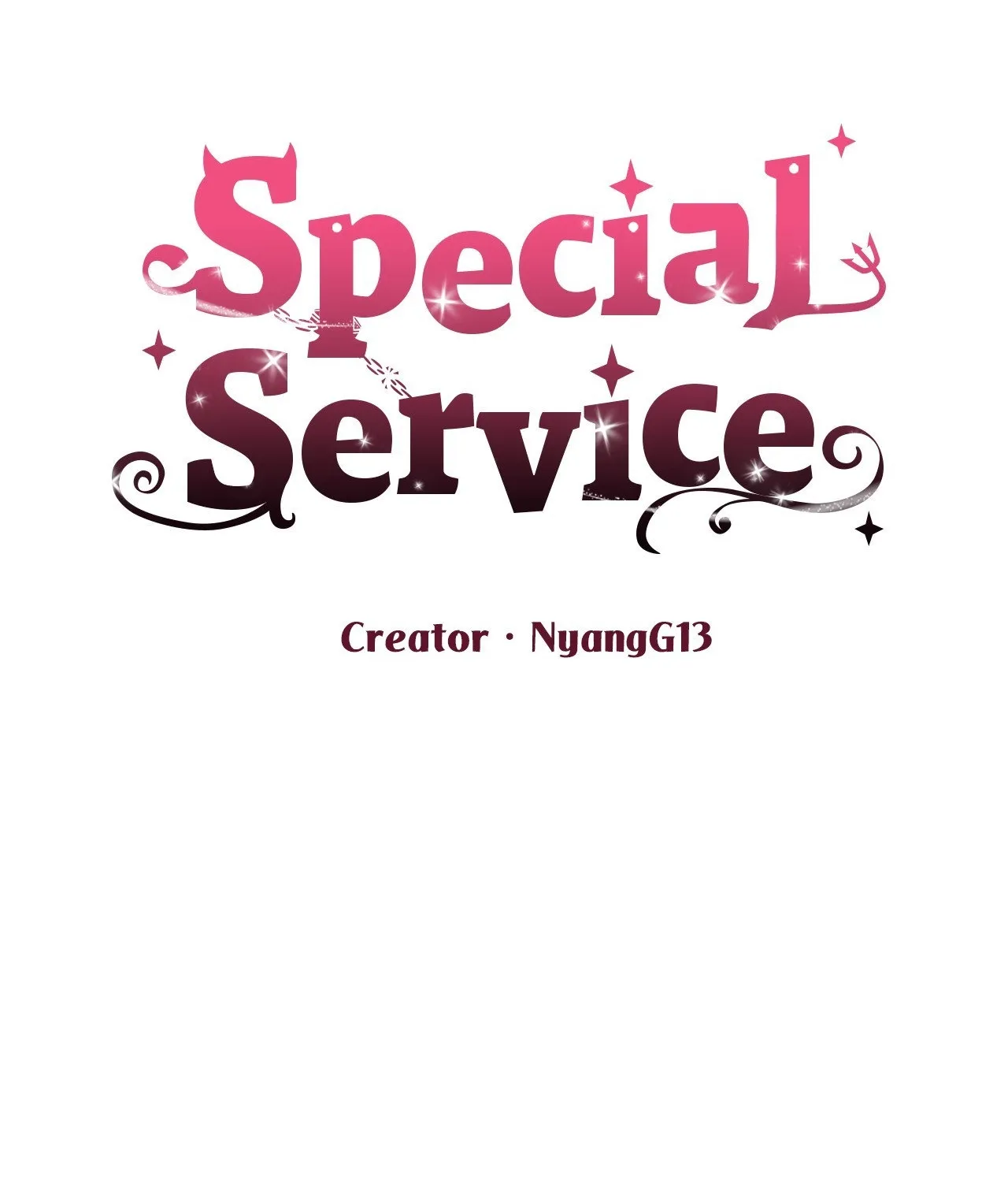 Read Special Service chapter 10.1 image 3 on Lezhin