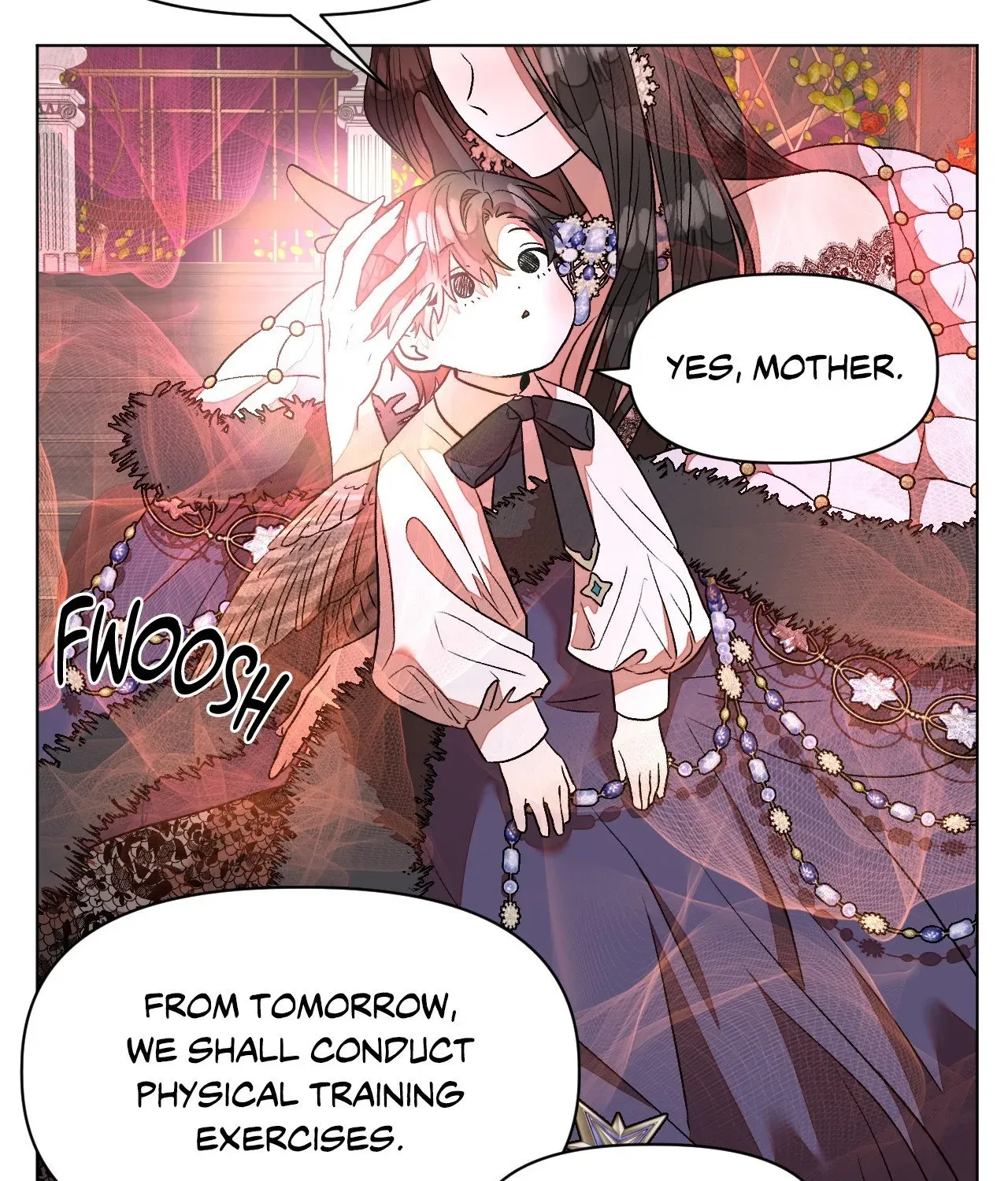 Read Special Service chapter 10.1 image 30 on Lezhin