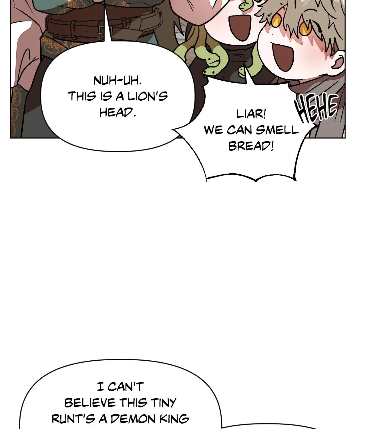 Read Special Service chapter 10.1 image 38 on Lezhin