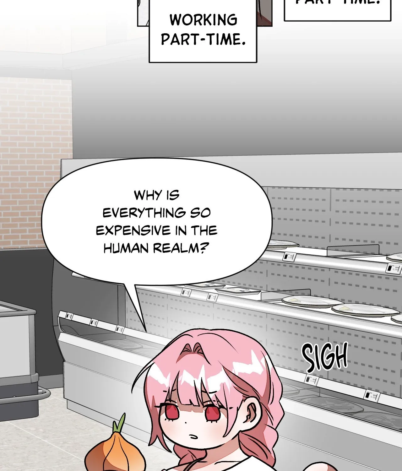 Read Special Service chapter 10.1 image 48 on Lezhin