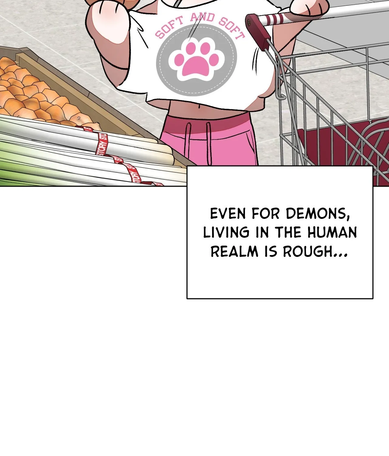 Read Special Service chapter 10.1 image 49 on Lezhin