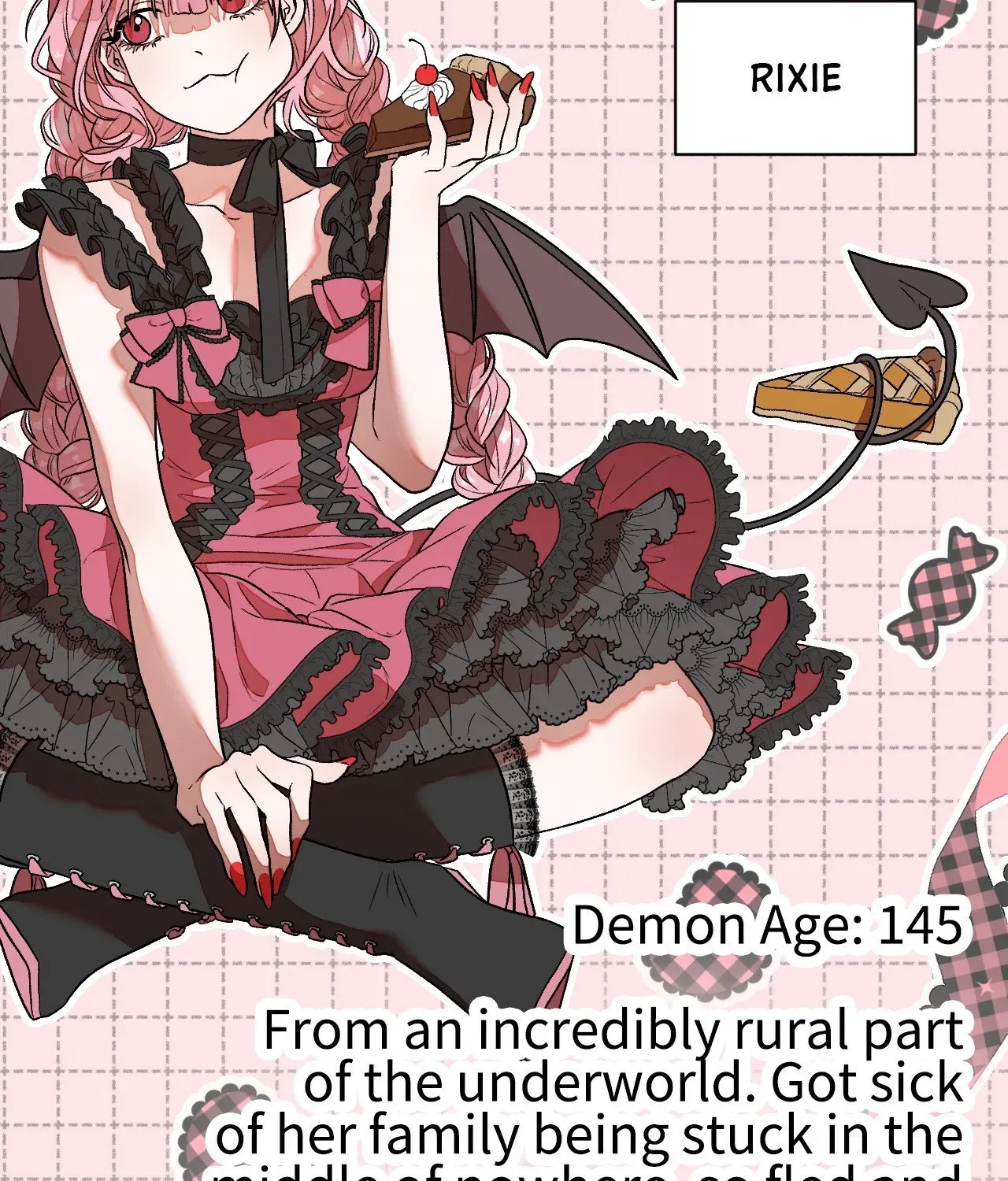 Read Special Service chapter 10.1 image 5 on Lezhin