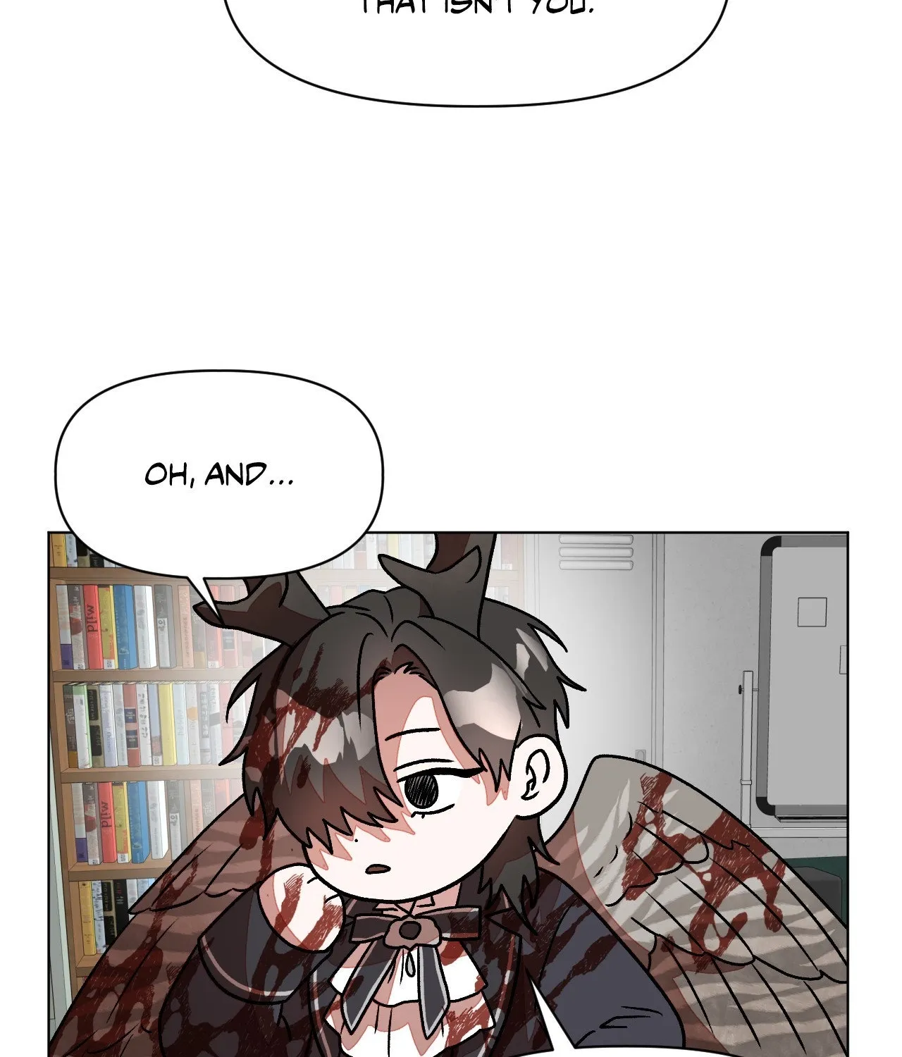 Read Special Service chapter 10.1 image 51 on Lezhin