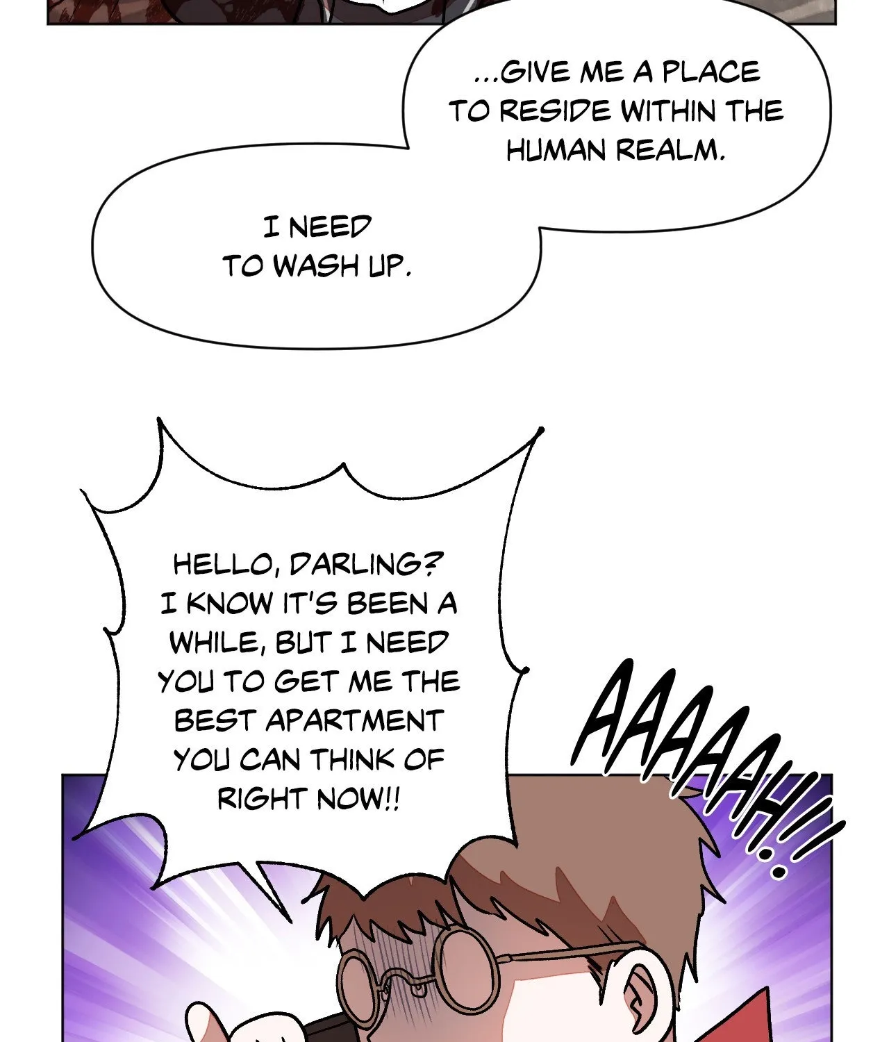 Read Special Service chapter 10.1 image 52 on Lezhin