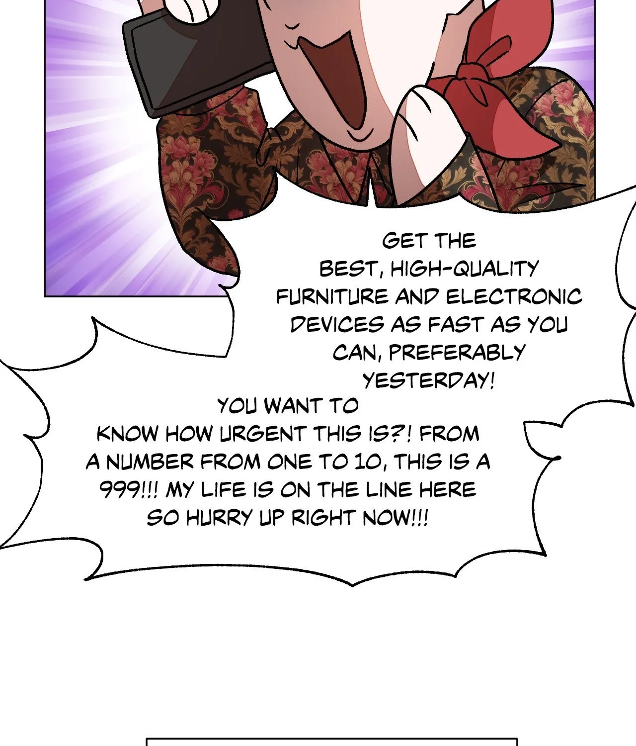 Read Special Service chapter 10.1 image 53 on Lezhin