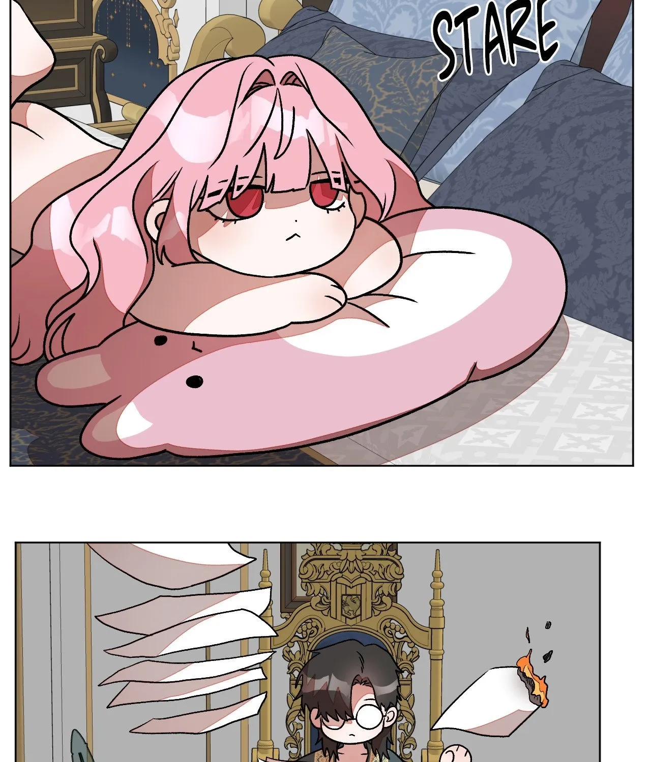 Read Special Service chapter 10.1 image 58 on Lezhin