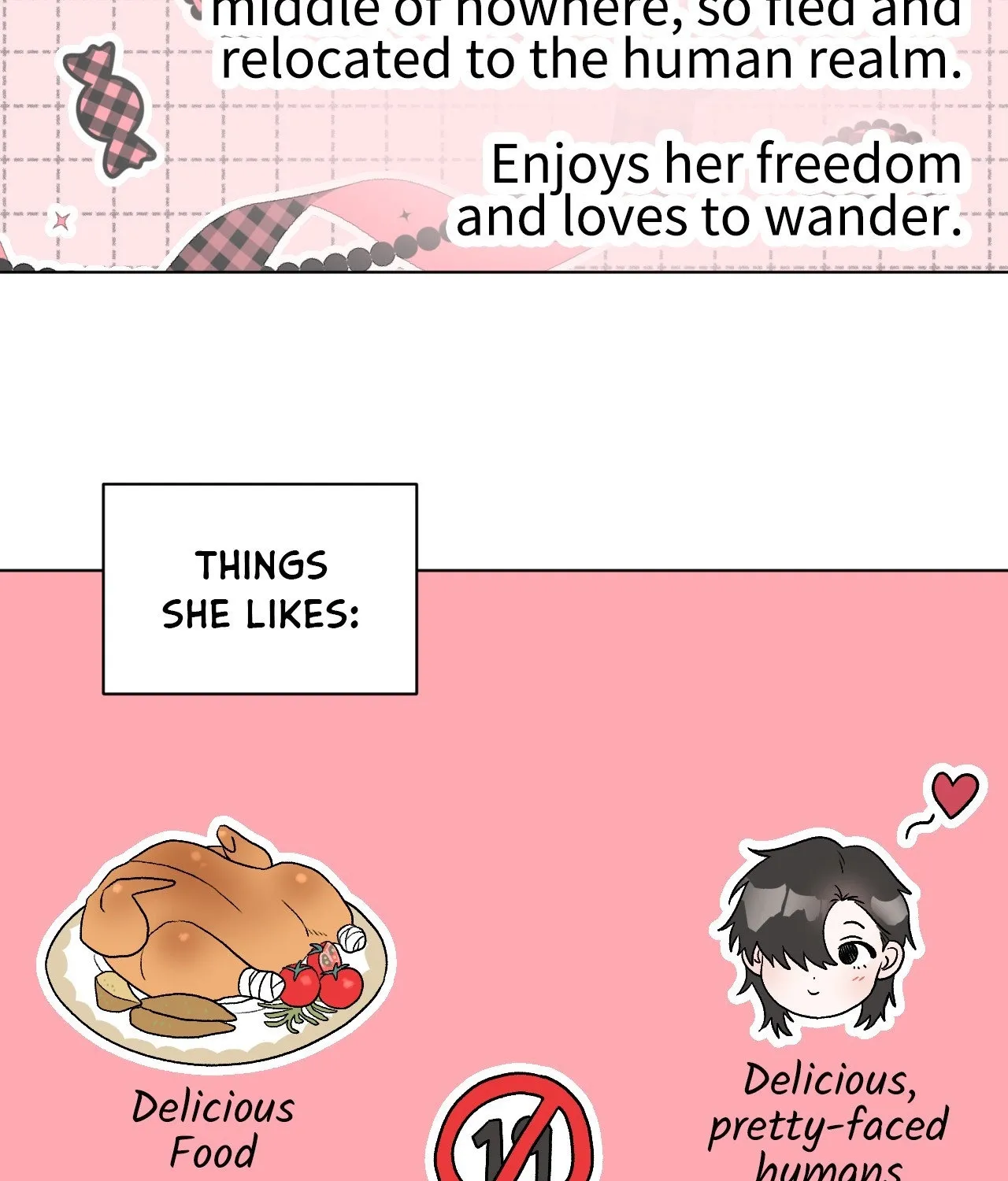 Read Special Service chapter 10.1 image 6 on Lezhin