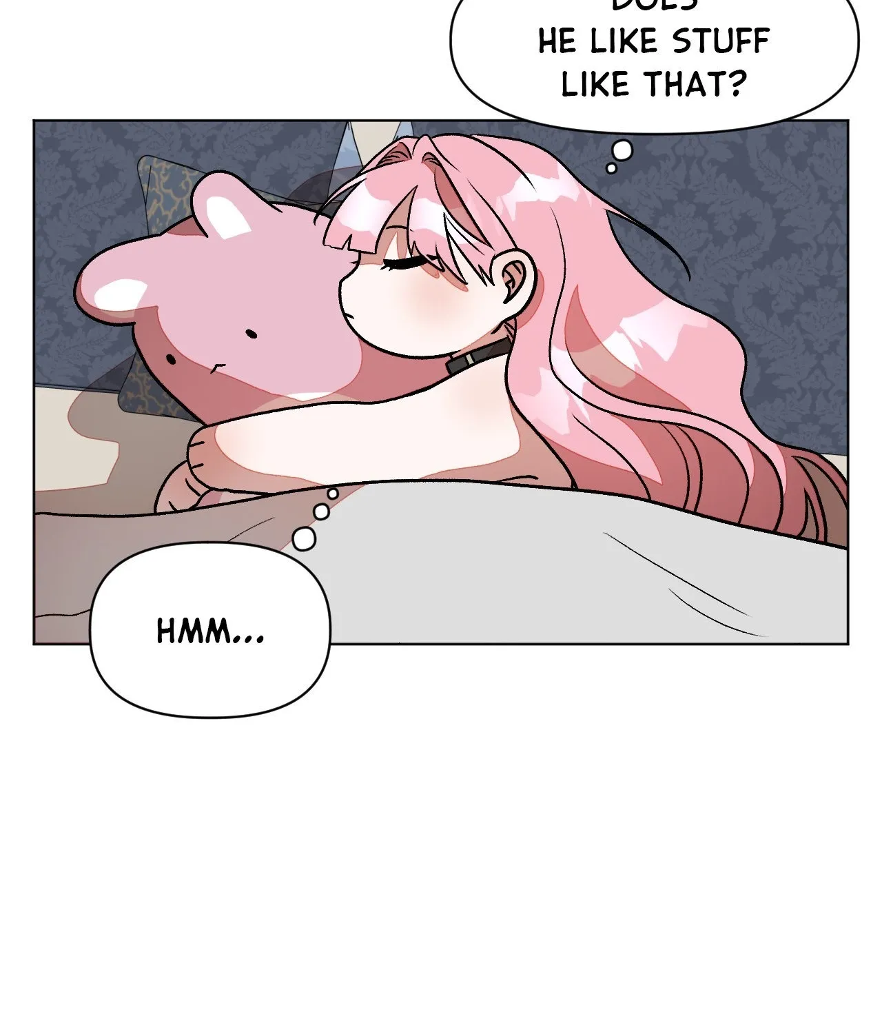 Read Special Service chapter 10.1 image 60 on Lezhin