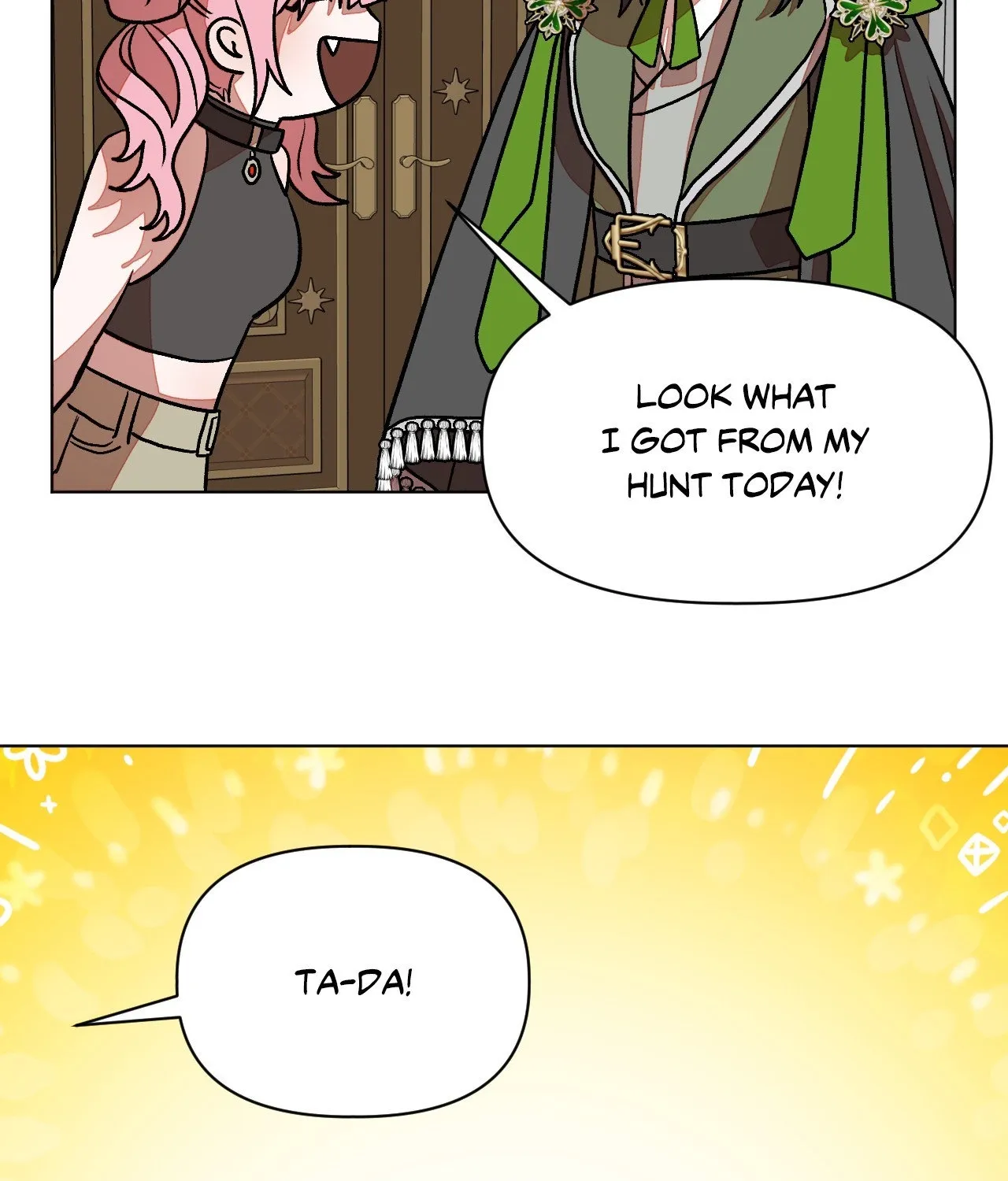 Read Special Service chapter 10.1 image 62 on Lezhin