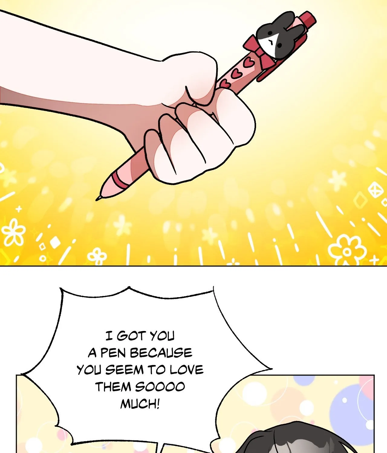 Read Special Service chapter 10.1 image 63 on Lezhin
