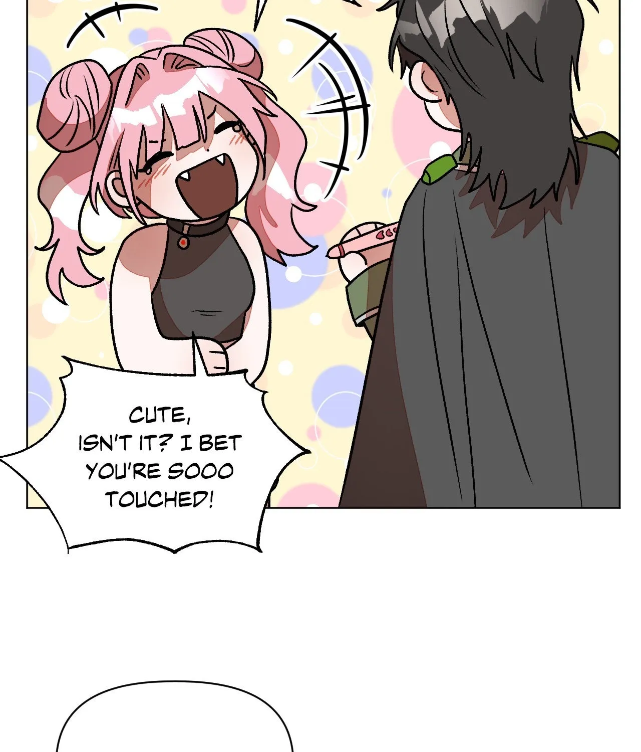 Read Special Service chapter 10.1 image 64 on Lezhin
