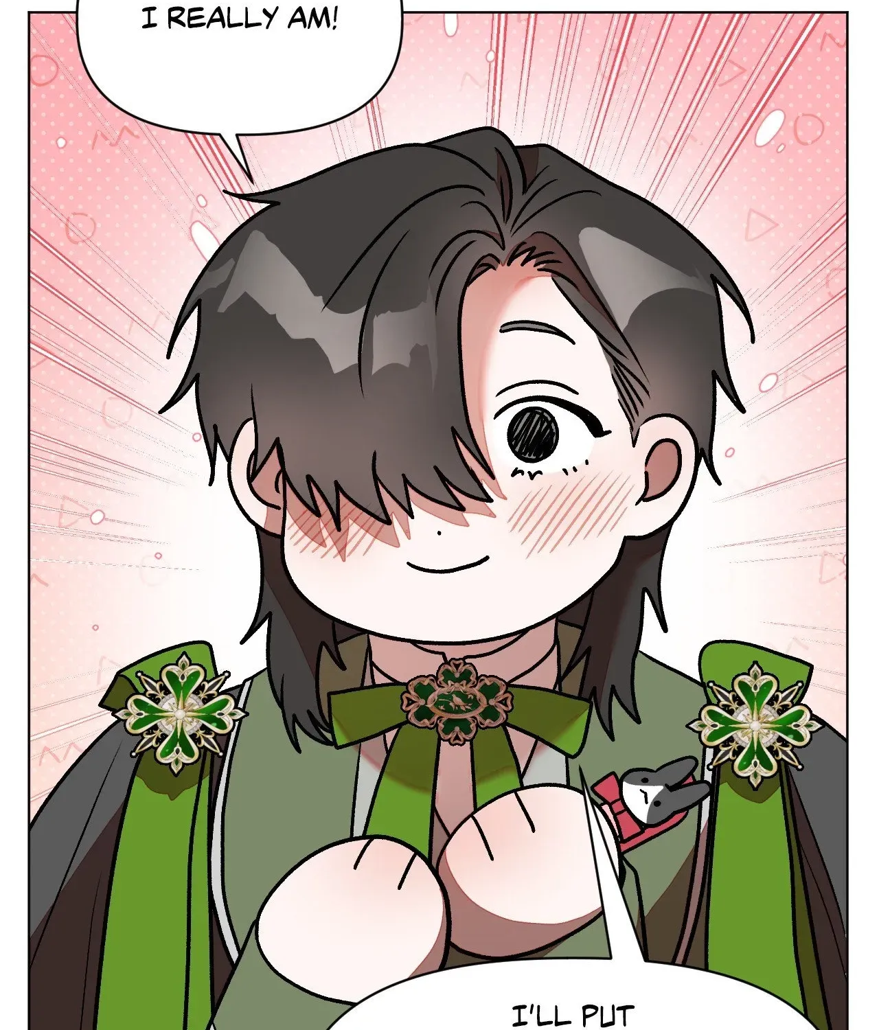 Read Special Service chapter 10.1 image 65 on Lezhin