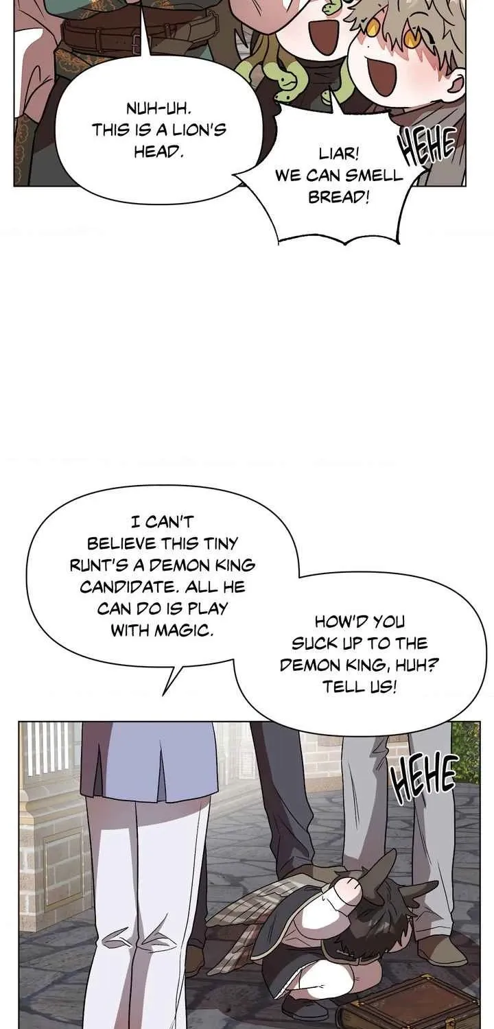Read Special Service chapter 10.5 image 38 on Lezhin