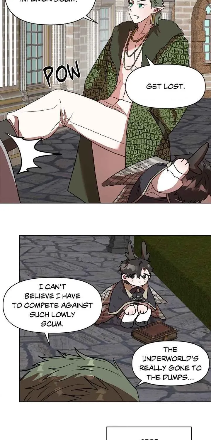 Read Special Service chapter 10.5 image 40 on Lezhin