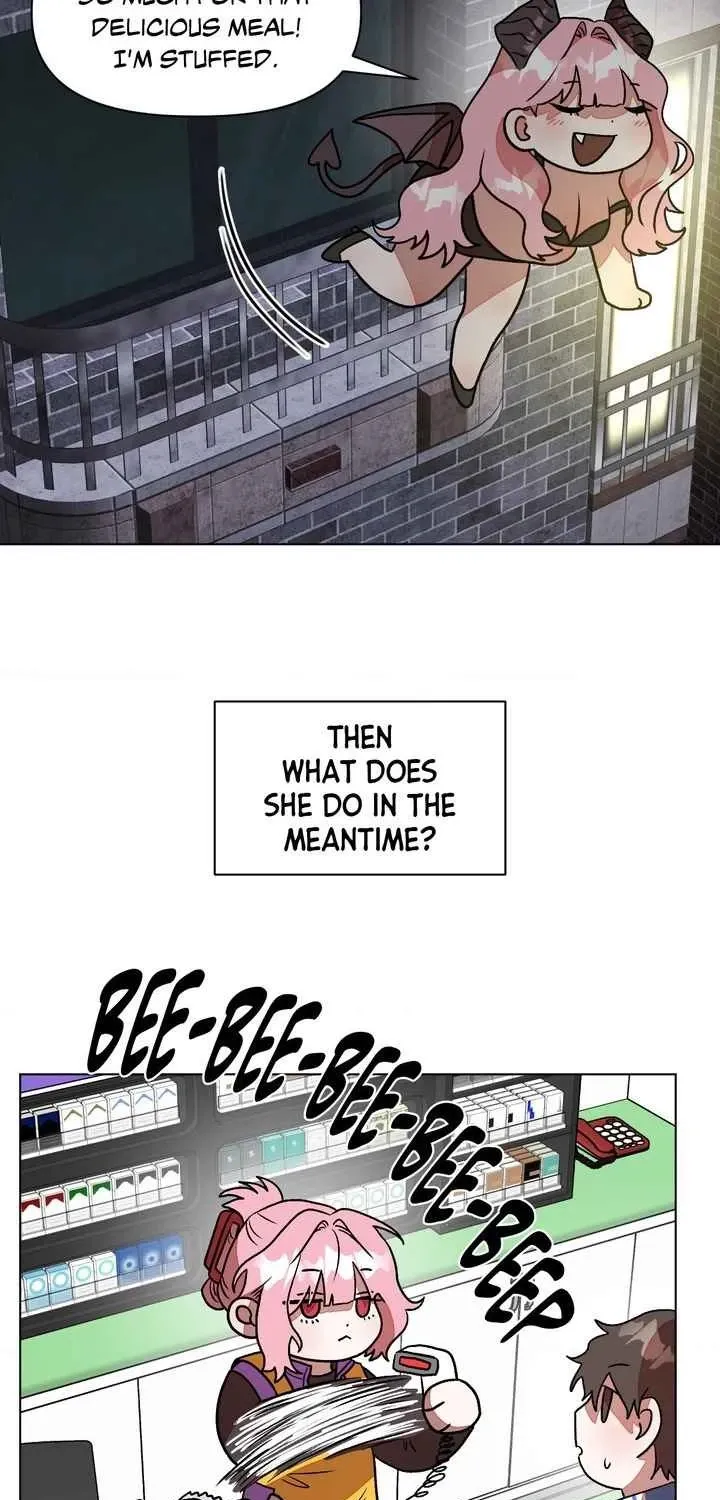 Read Special Service chapter 10.5 image 44 on Lezhin
