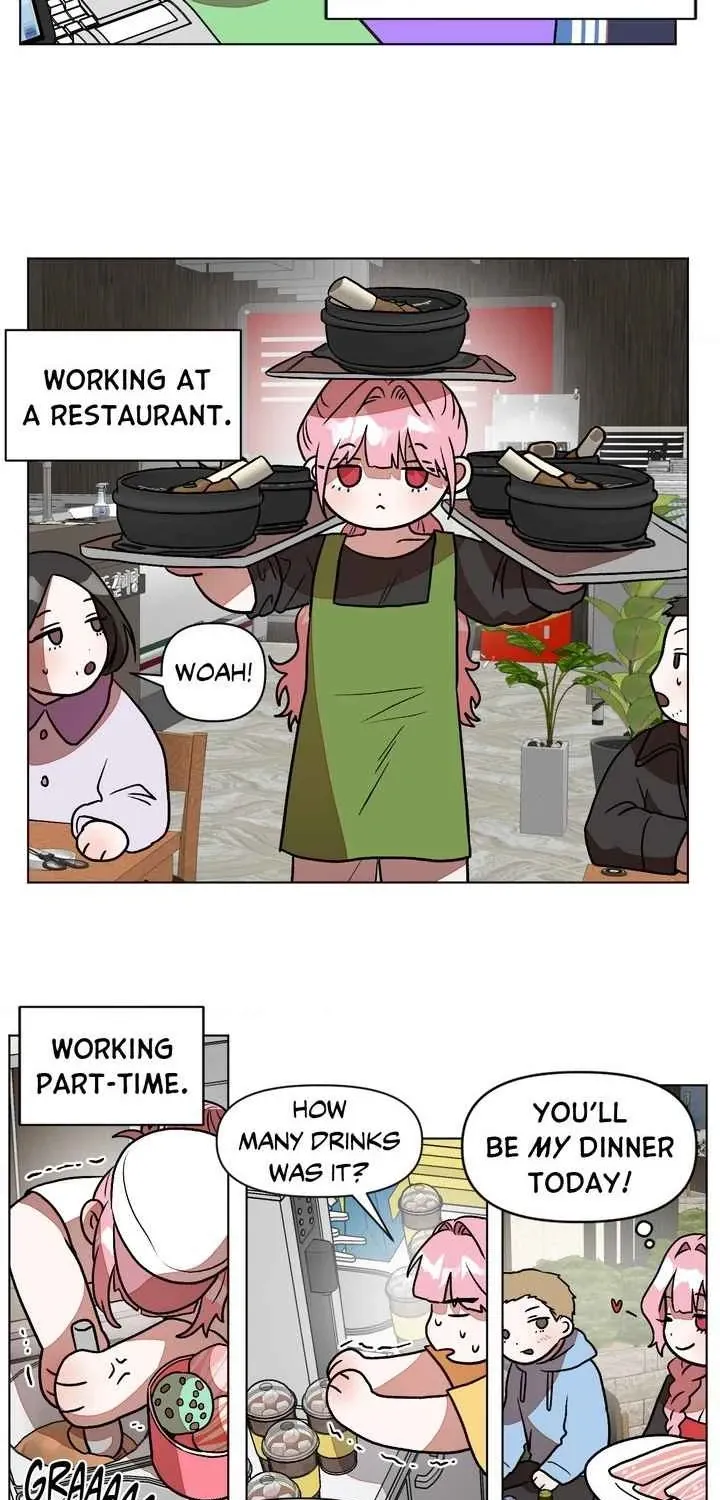Read Special Service chapter 10.5 image 46 on Lezhin