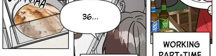 Read Special Service chapter 10.5 image 47 on Lezhin